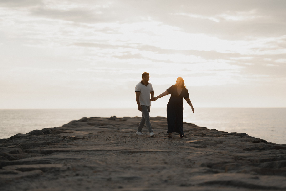 Stephany & Lucas — sessão pre-wedding, fotografia 18