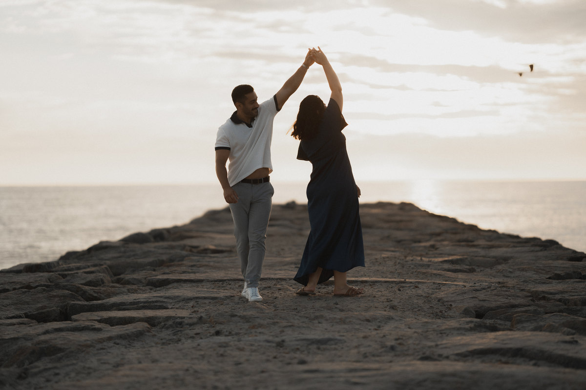 Stephany & Lucas — sessão pre-wedding, fotografia 19