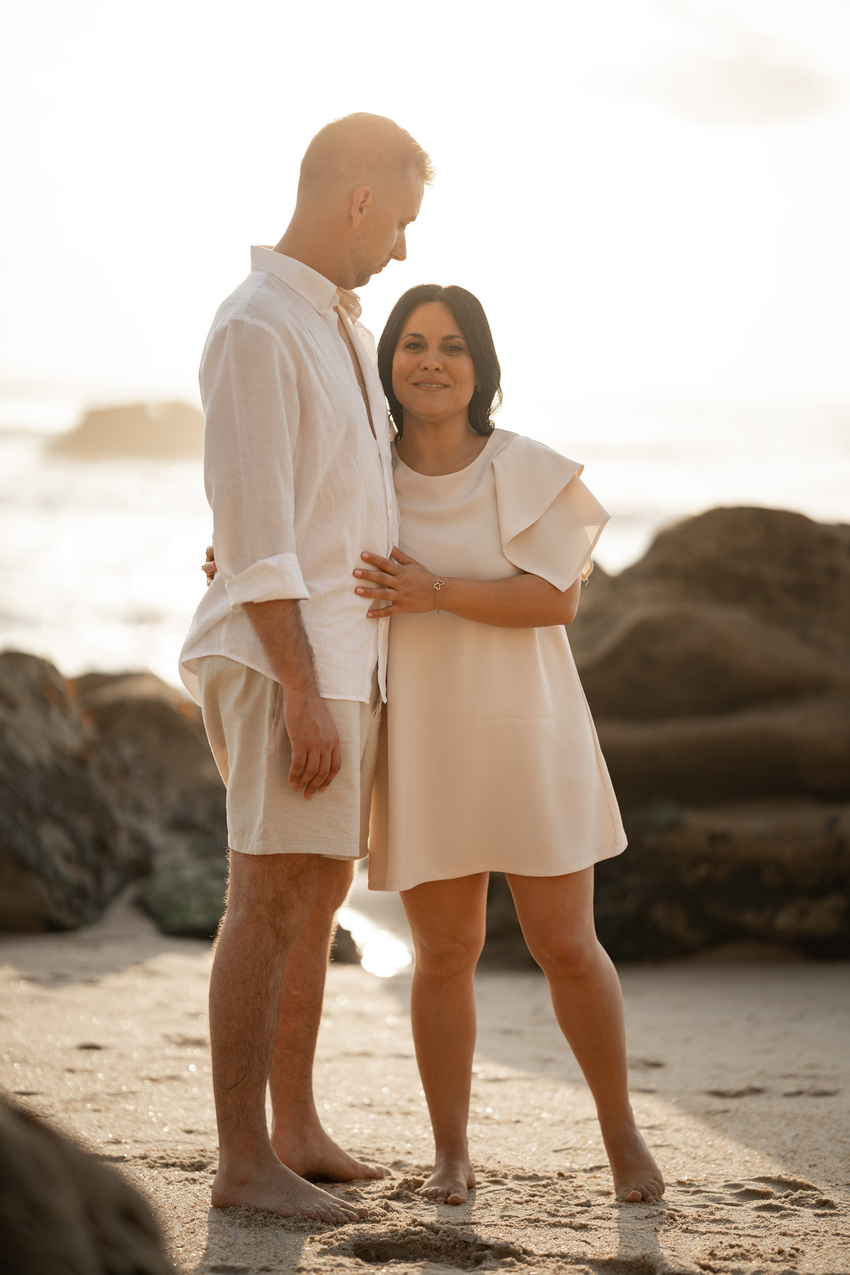 Vania & André — sessão pre-wedding, fotografia 3