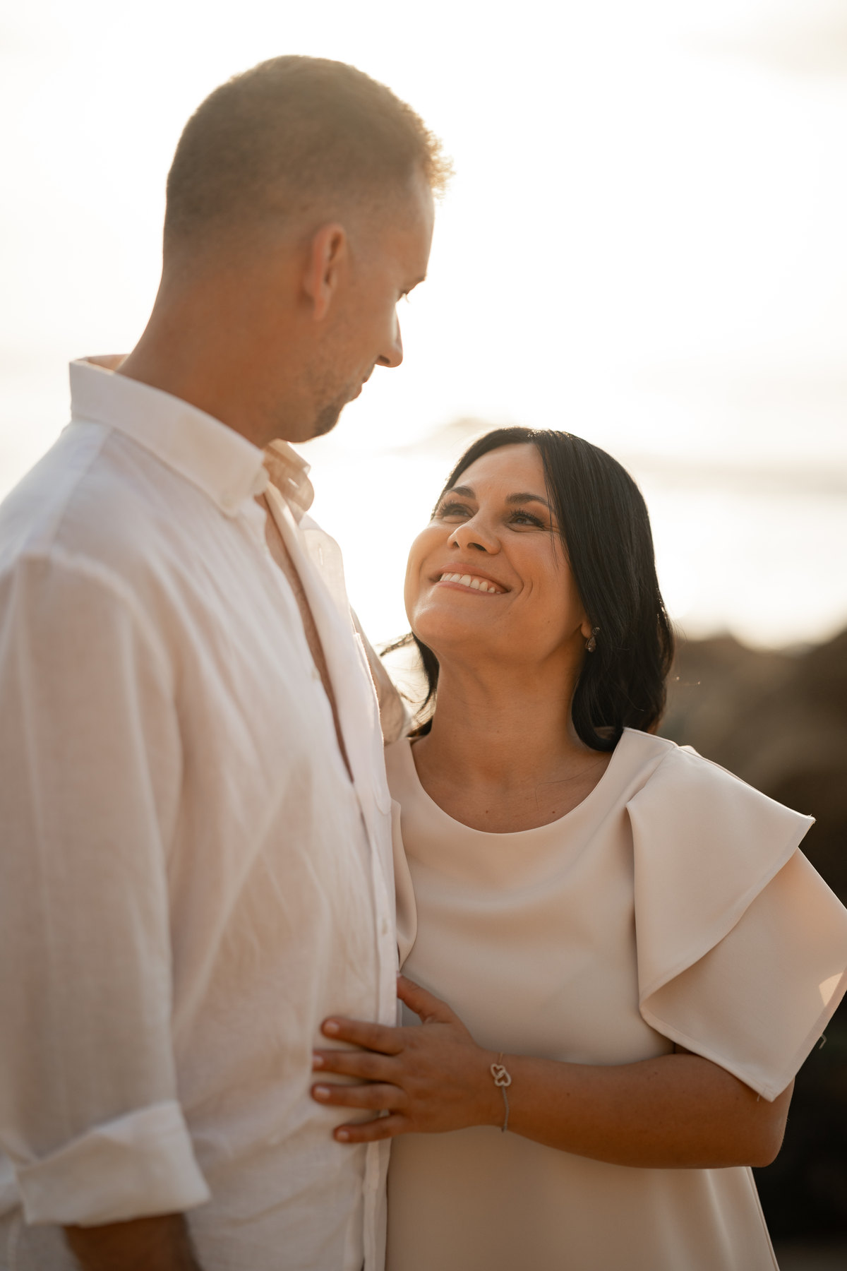 Vania & André — sessão pre-wedding, fotografia 4