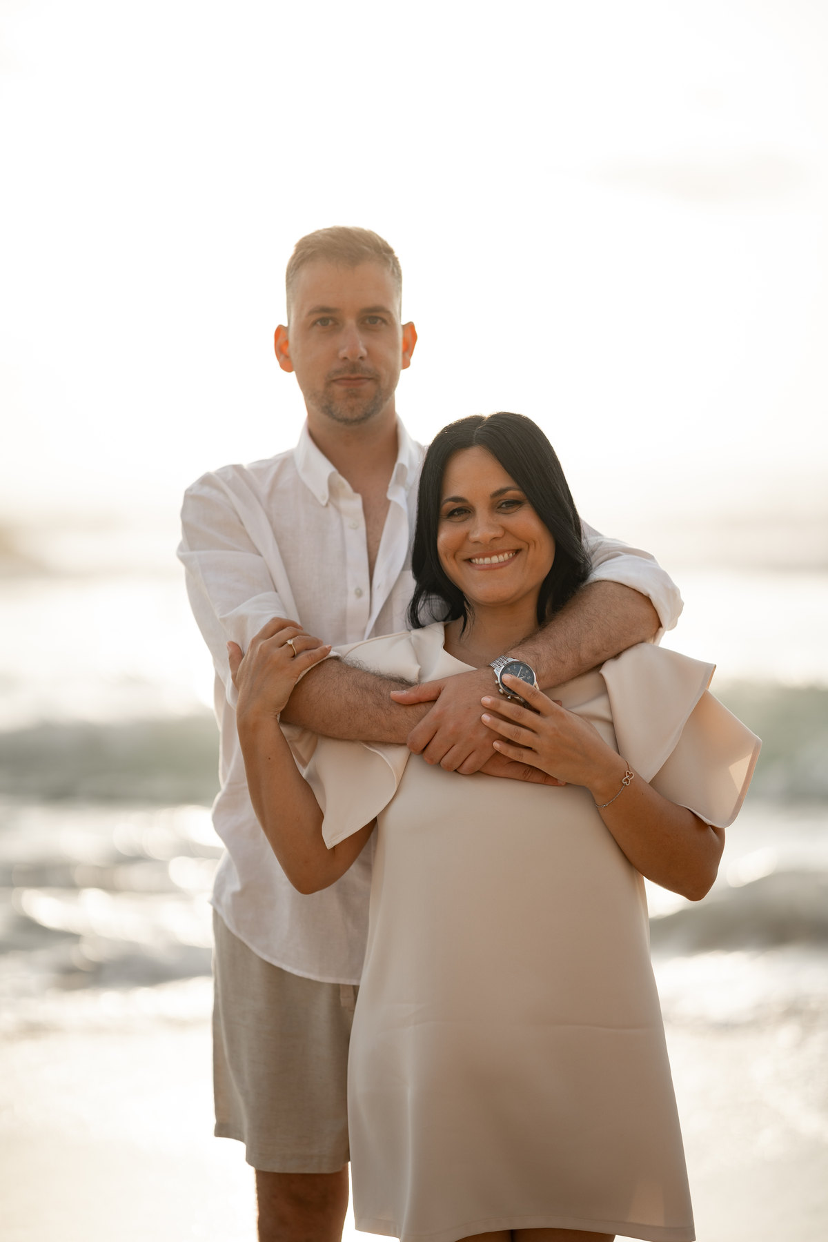 Vania & André — sessão pre-wedding, fotografia 5