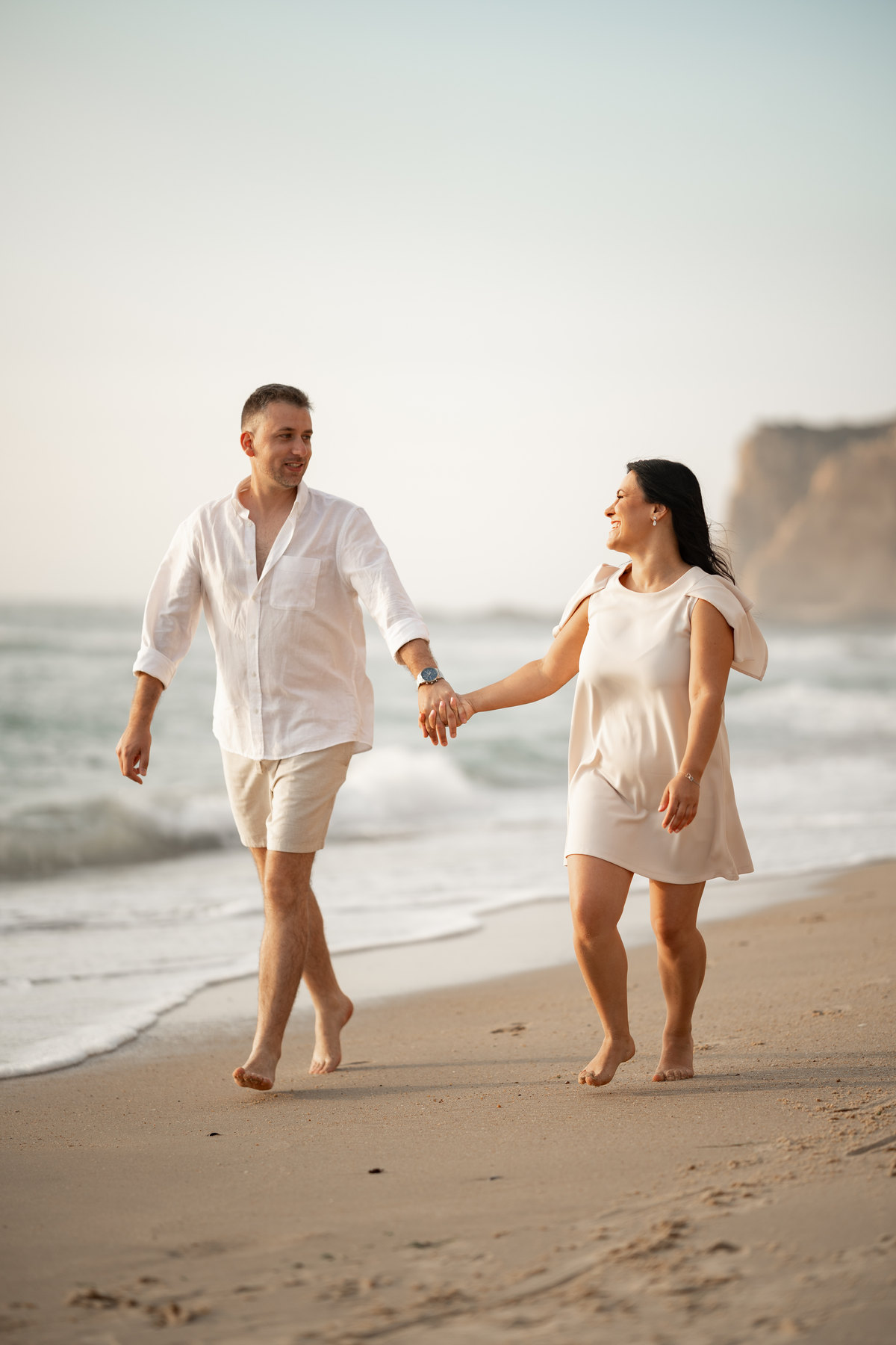 Vania & André — sessão pre-wedding, fotografia 6
