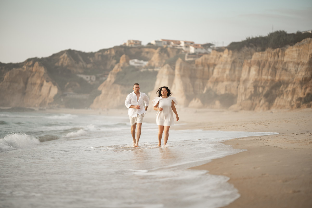 Vania & André — sessão pre-wedding, fotografia 7