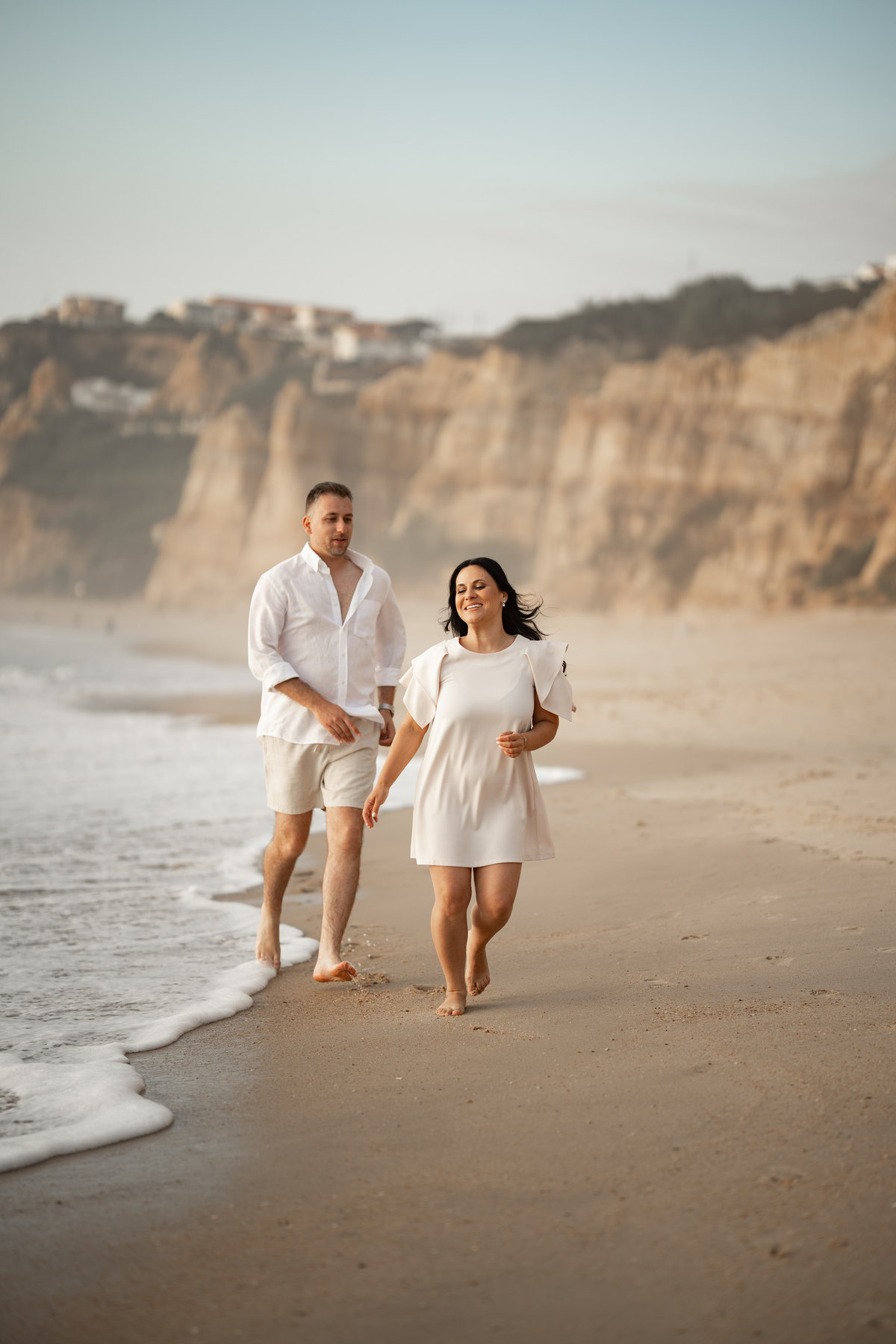 Vania & André — sessão pre-wedding, fotografia 8