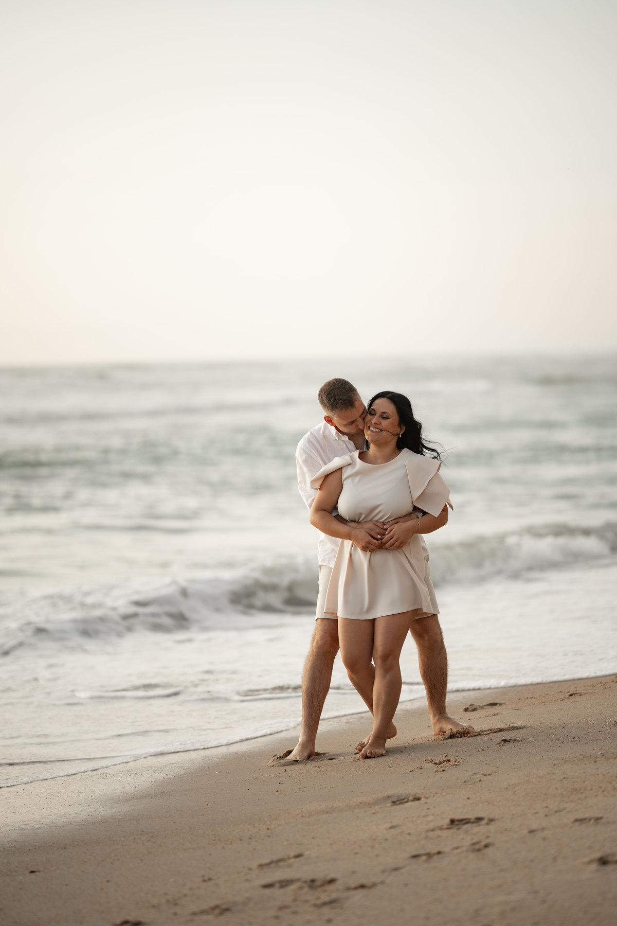 Vania & André — sessão pre-wedding, fotografia 9