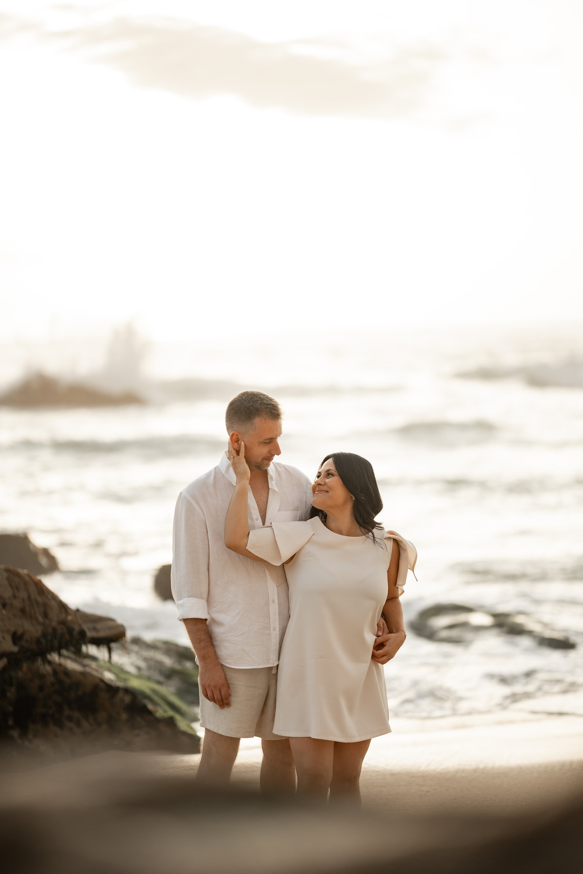Vania & André — sessão pre-wedding, fotografia 10