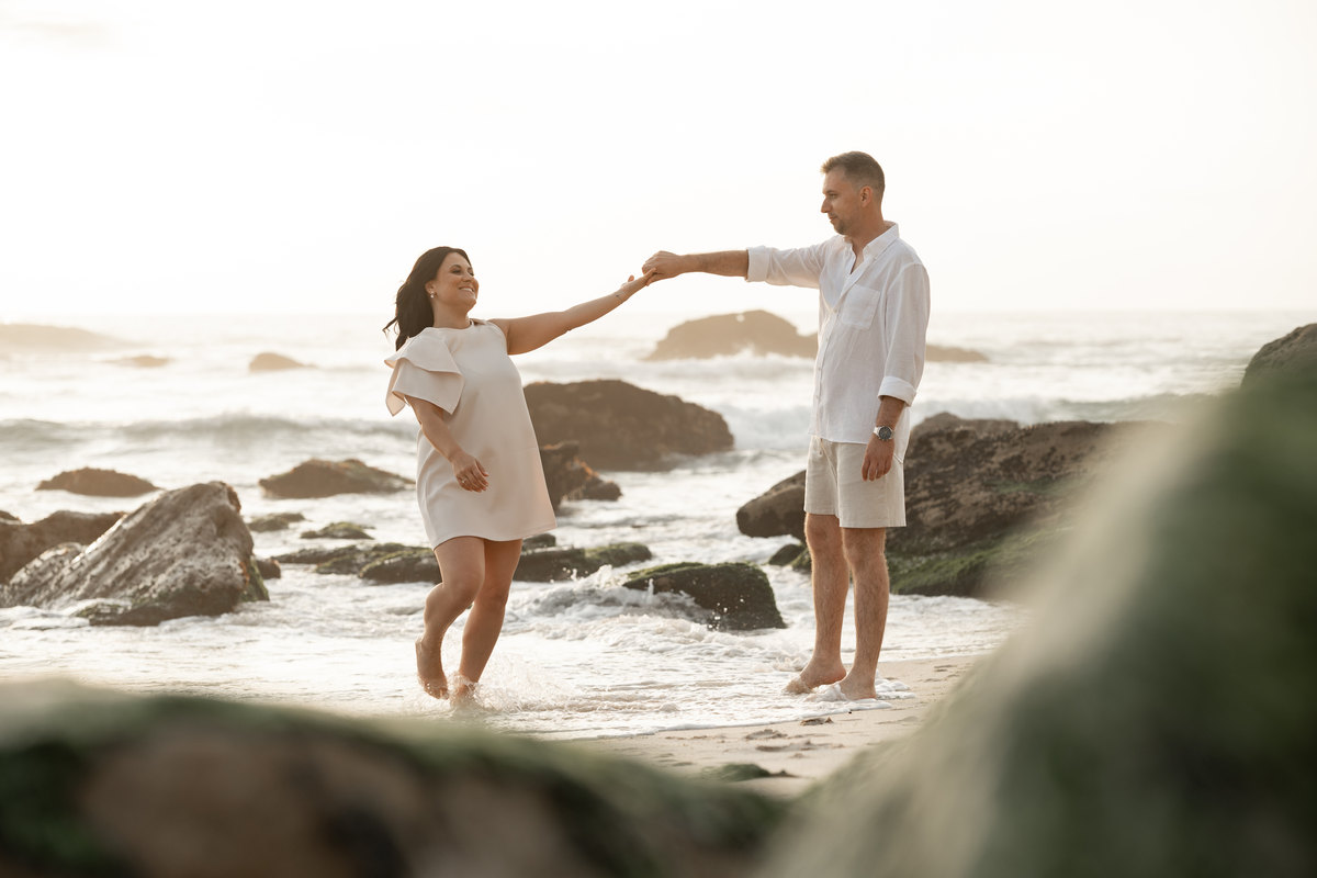 Vania & André — sessão pre-wedding, fotografia 12