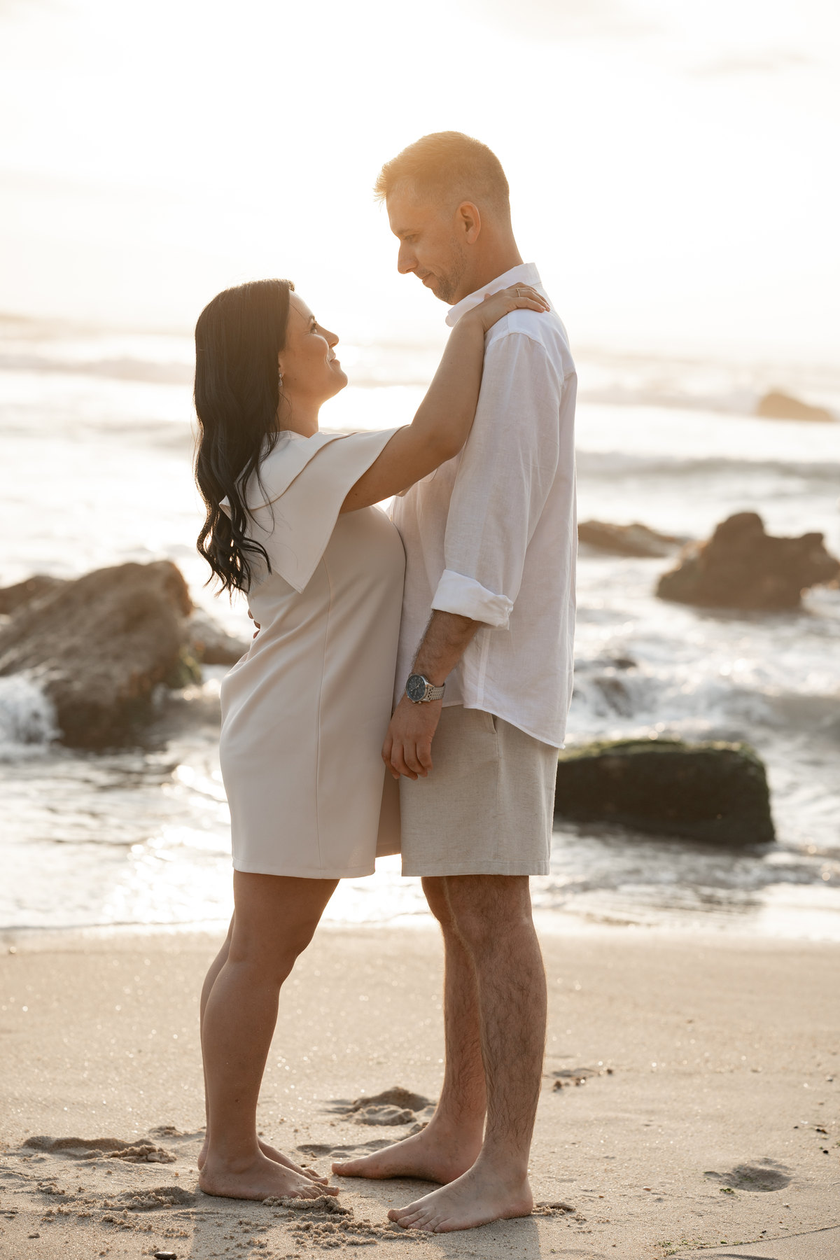 Vania & André — sessão pre-wedding, fotografia 14
