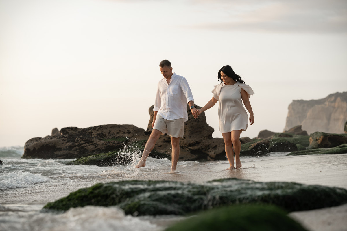 Vania & André — sessão pre-wedding, fotografia 15