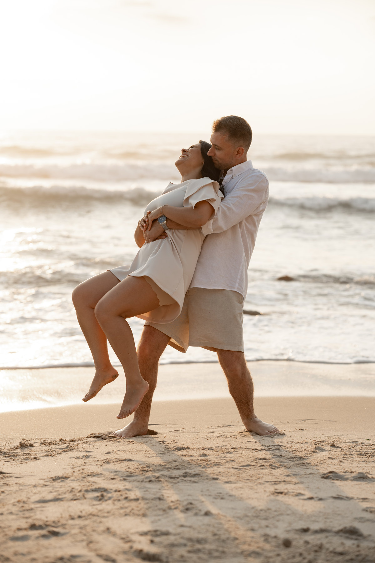 Vania & André — sessão pre-wedding, fotografia 16