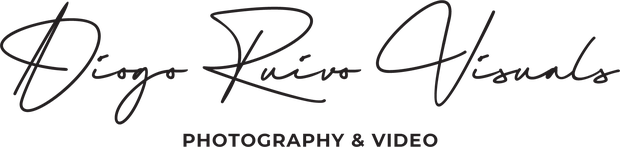 Diogo Ruivo Visuals
